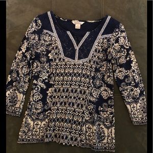 Lucky Brand Top